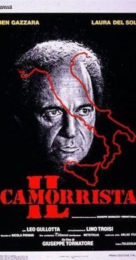 il camorrista streaming|Il camorrista (1986)